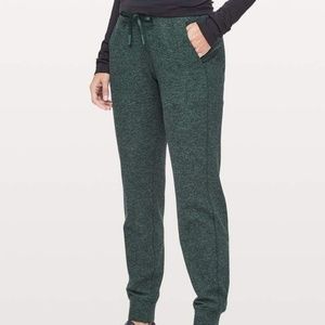 Lululemon ready to rulu jogger